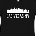 thumbnail image 4 of Inktastic Las Vegas Nevada Skyline Nv Cities Boys or Girls Toddler T-Shirt, 4 of 5
