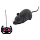 thumbnail image 5 of Juguete de ratones RC de simulación, juguetes para gatos, juguete divertido RC, chistes eléctricos para perros gatitos Gris, 5 of 9