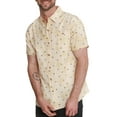 thumbnail image 4 of Pacific Marlin Men's Short Sleeve Hawaiian Woven Shirt, 4 of 4
