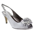 thumbnail image 1 of Lunar Chaussures Court Sabrina Corsage pour Femmes, 1 of 7