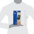Equate Fingertip Pulse Oximeter, Oxygen Level Pulse Rate