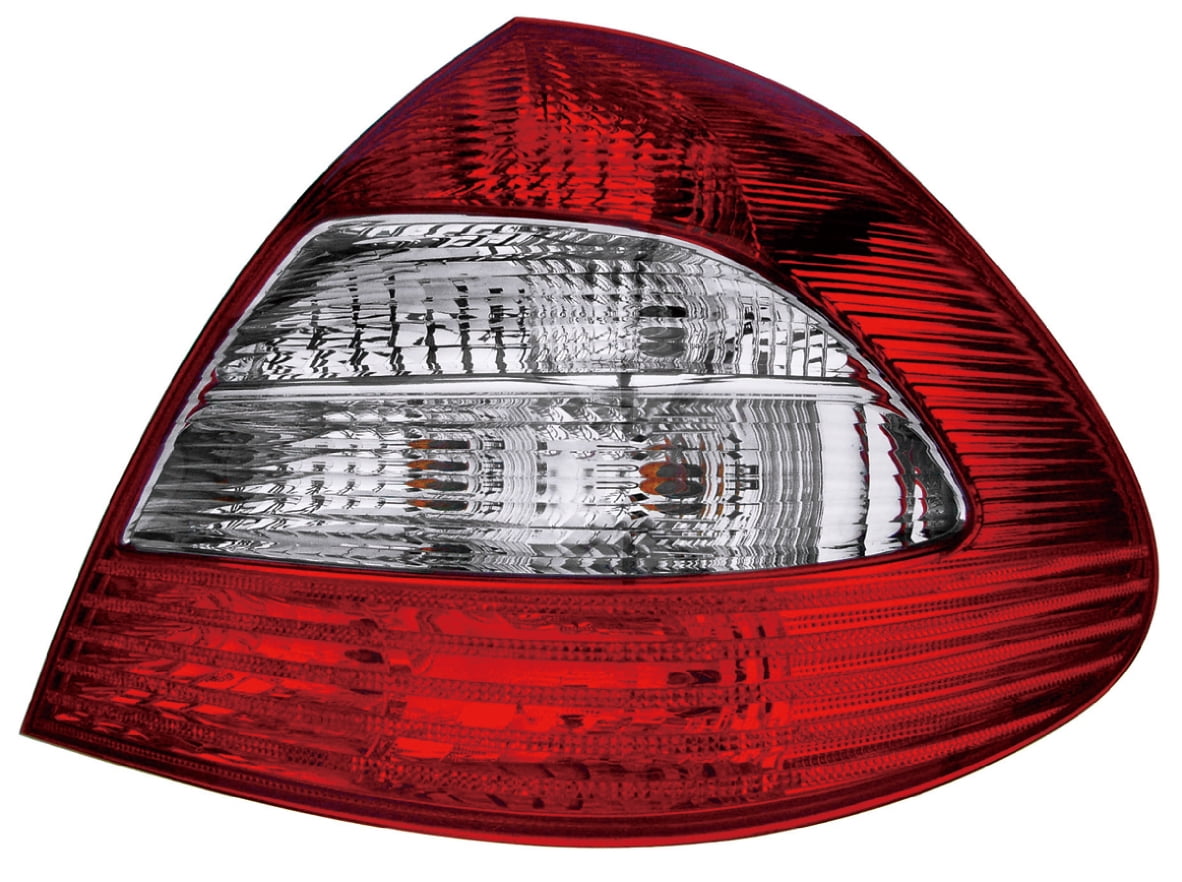 Halogen Tail Light for 0709 Mercedes EClass W211 Sedan (w/o App Pkg