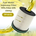 thumbnail image 4 of TP1015 Fuel Filter Kit & Gaskets For Chevrolet Silverado 3.0L 23304096, 4 of 6