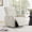Linen-Fix Headrest, variant on CHITA Power Glider Recliner Chair, 270° Swivel Recliner with USB & Type-C Charge for Nursery, Fabric in Linen