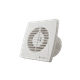 thumbnail image 2 of Extractor decorativo Masterfan  Inter 4  Blanco, 2 of 2