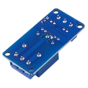 3.3V 5V 12V 24V 1 Channel Relay Module High and low Level Trigger Relay Board