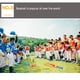 thumbnail image 5 of 4 unids / set de juguetes de béisbol para bebés, juguetes deportivos de béisbol suave, guantes de murciélago para niños, kit de pelota, juego escolar para niños, regalo para jugar Inevent WJ3625-00B, 5 of 7