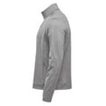thumbnail image 4 of Stormtech Mens Treeline Performance Track Jacket, 4 of 4