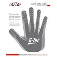 thumbnail image 2 of Protective Industrial Products Maxicut Seamless Knit Engineered Yarn Glove With Nitrile Coated Microfoam Grip On Palm And Fingers Small 12 Pairs Of Gloves, 2 of 2