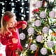 thumbnail image 4 of Isvgxsz Clearance Christmas Ball Ornaments, 12 Pcs Shatterproof Christmas Hanging Balls Set for Xmas Tree DIY Craft Gifts for Home Holiday Wedding Party Decorations, 4 of 6