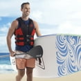 thumbnail image 6 of Seachoice Inflatable Stand-Up Paddle Board 86946, 12', 6 of 6