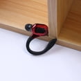 thumbnail image 3 of Auriculares inalámbricos perfecl estéreo impermeables para negocios Negro y rojo, 3 of 8