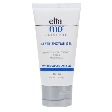 EltaMD EltaMD Laser Enzyme Gel 2.0 oz