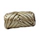 thumbnail image 5 of Hilo grueso para tejer a mano, 500 g, longitud de 15 m, peso Champán, 5 of 9