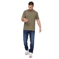 thumbnail image 4 of Kandor Mens Dovar T-Shirt (Pack Of 5), 4 of 5