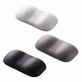 thumbnail image 3 of Ergonomic Silicone Wrist Rest Pad Mouse Pad Comfort Wrist Support for Office or Gaming Environments, 3 of 11
