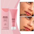 thumbnail image 4 of Fiudx Limpiador de Cúrcuma, Limpiador Facial Suave para Todo Tipo de Piel, Limpiador Facial Hidratante Rico En Antioxidantes, Aceite de Limpieza Profunda y Desmaquillante, Rutina Diaria de Cuidado de, 4 of 6