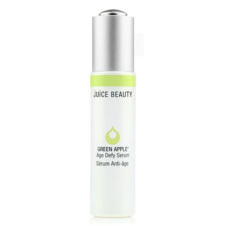 Juice Beauty Green Apple Age Defy Serum, 1 fl oz