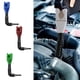 thumbnail image 1 of Herramientas para el hogar, herramientas de jardinería, mejoras para el hogar, embudo de hebilla conveniente, embudo de repostaje de aceite de motor de gasolina con boca espesa, herramienta de emergen, 1 of 8
