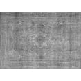 thumbnail image 1 of Ahgly Company Indoor Rectangle Persian Gray Traditional Area Rugs, 5' x 7', 1 of 1