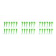 thumbnail image 4 of Ounissouiy Goteador de riego, sistema de riego automático ajustable con punta de riego, herramienta de jardinería, suministros para el hogar, Type1 NO1, 4 of 6