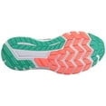 thumbnail image 3 of Saucony Women's Guide 10 Running Shoe, 6.5 B US, Grey Teal, 3 of 4