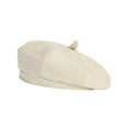 thumbnail image 2 of Gorro de boina Yinane para mujer, 2 of 8