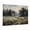 C, variant on XaaKee Canvas Prints Vibrant Field Decorative Mural Landscape Wall Art Inner Framed 18*12Inch