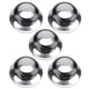 thumbnail image 1 of Perilla para tapas de ollas Ticfox resistentes al calor 5 uds., 1 of 12