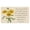 Sunflower Flowers On-5, variant on Sunflower Flowers on Yellow Background (2) Door Mat 30 X 17 Inch Welcome Doormat Indoor Outdoor Entrance Floor Mat Non Slip Spring Summer Decor Rubber Mats