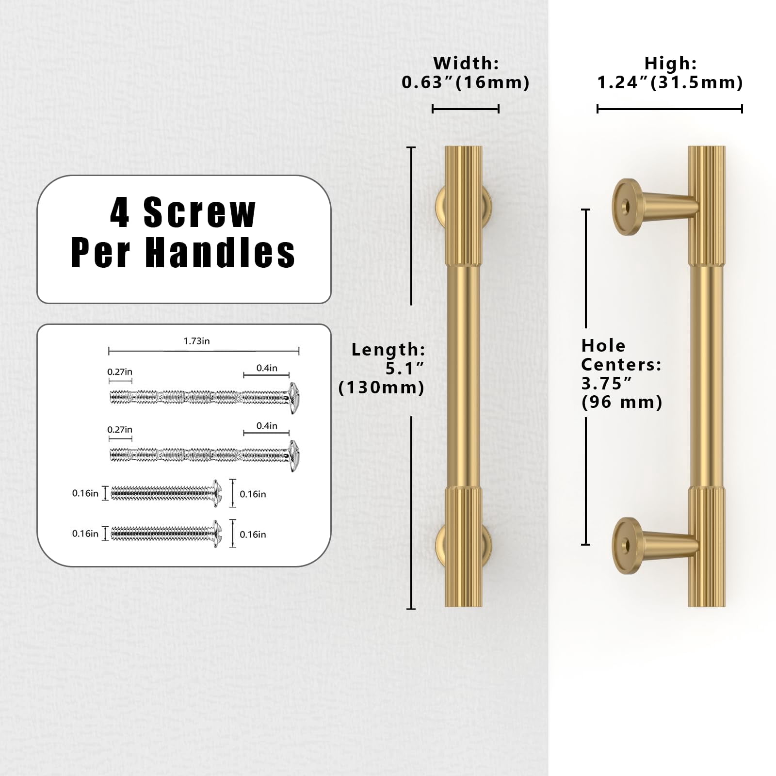 10 Pack Antique Brass Kitchen Cabinet Knobs Cabinet Pulls Drawer Knobs Cabinet Hardware Zinc Knobs for Drawers