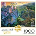thumbnail image 4 of Buffalo Games 1000-Piece Josephine Wall A Parliament of Owls Interlocking Jigsaw Puzzle for Adults Ages 14+, 4 of 5