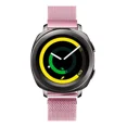 thumbnail image 2 of Correa Para Samsung Gear Sport Malla Milanesa, 2 of 5