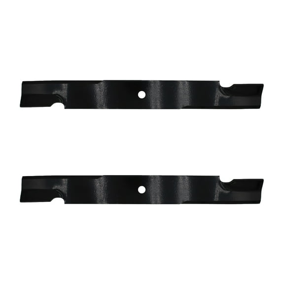 107-3192-03 Qty 2: Mower Blade Fits Toro