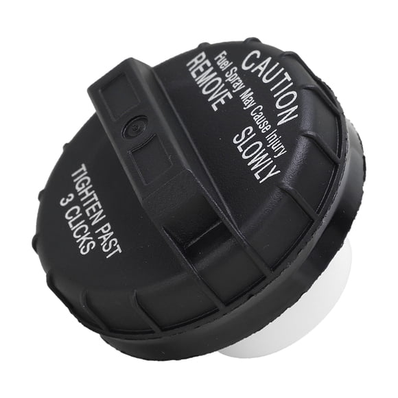 Fuel Tank Cap, 20968135 High Strength Safe Universal Replacement for for Car