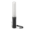 thumbnail image 2 of Linterna de seguridad de tráfico Sunnimix 26cm 4 Modo Luz de batón, 2 of 8