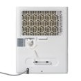 thumbnail image 4 of Danby 30 Pint Dehumidifier with Smart Dehumidify in White DDR030BL2WDB, 4 of 5