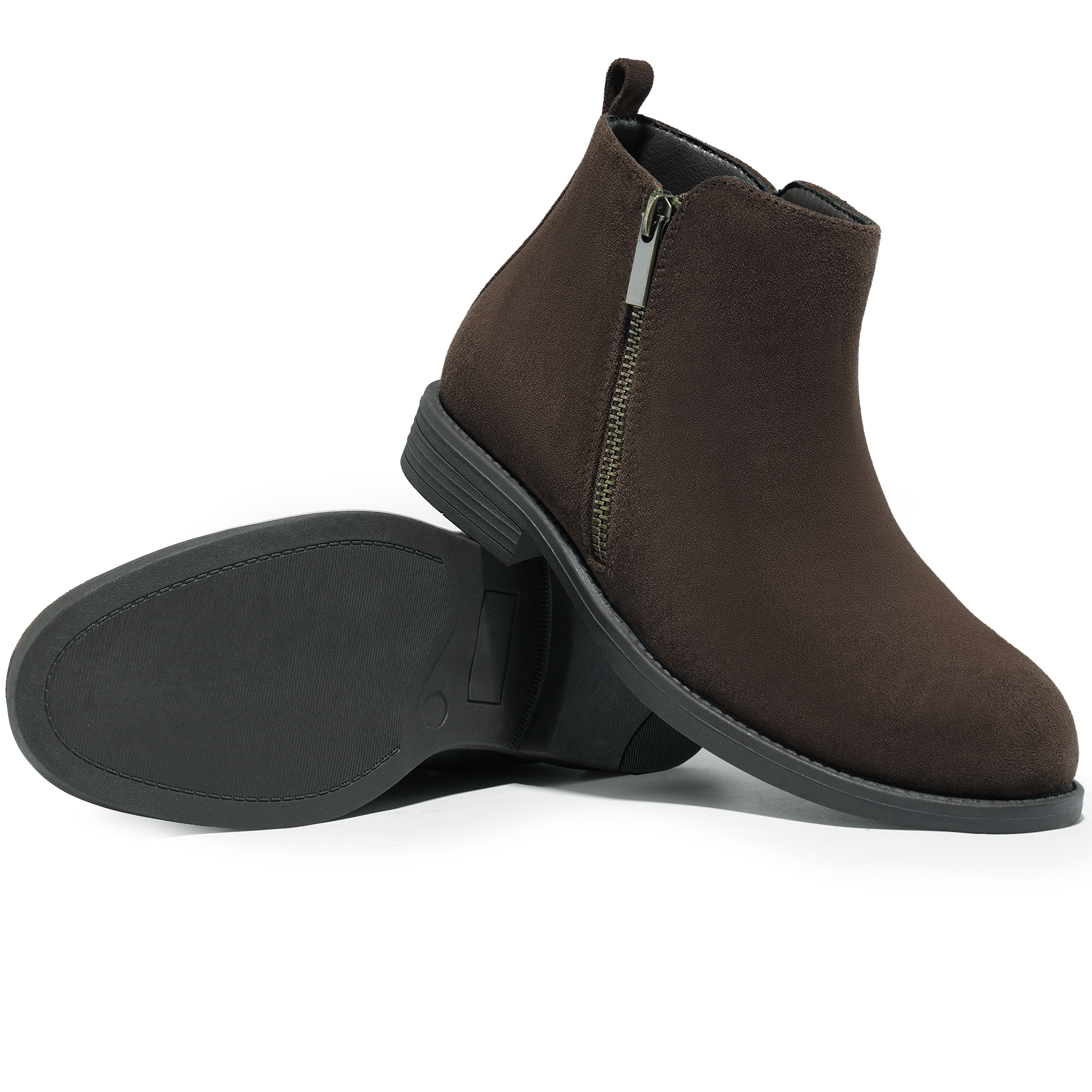 Harvest Land Women's Chelsea Ankle Boot photo 7