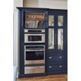 thumbnail image 3 of Rev-A-Shelf U-Shaped Bakeware Cabinet Divider, 596-10CR-52 (3 Pack), 3 of 10