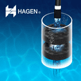 thumbnail image 2 of Repuesto Esponja HAGEN Fluval Fx5/Fx6 2Pz Agua Dulce/Salada, 2 of 2