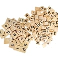 thumbnail image 1 of Rompecabezas de Artesanía Macarena 200x Letras Números, 1 of 8