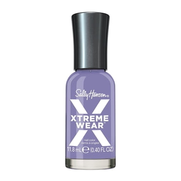 Sally Hansen Xtreme Wear Nail Polish, Day Dreamer, 0.4 fl oz, Chip Resistant, Bold Color