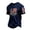 tshirts 69#Navy, variant on WAYUTE Men's 250th Anniversary USA Shirt National Flag Patriotic Tee Casual Everyday Comfort Stylish 4th of July T-Shirts