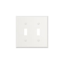 HT 2 TOGGLE WALLPLAT