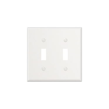 HT 2 TOGGLE WALLPLAT