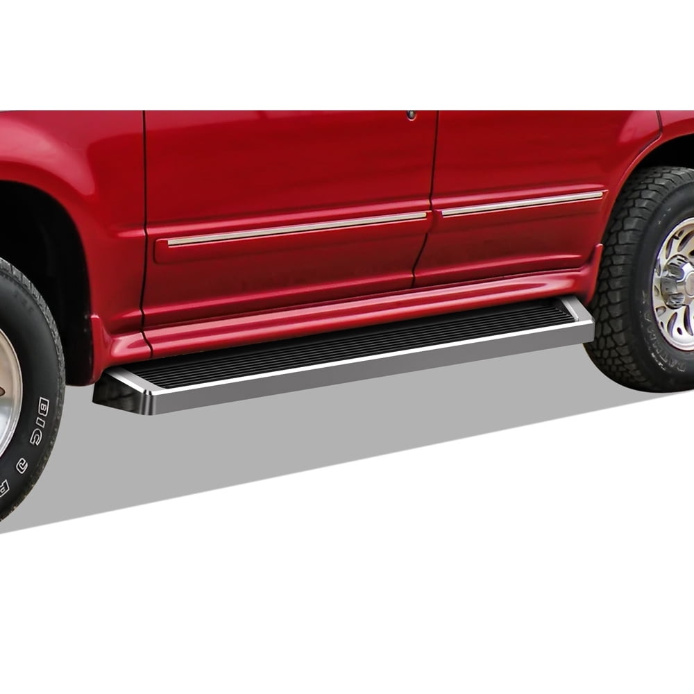 APS iBoard Running Boards Style Compatible with Ford Explorer 1995-2001 ...