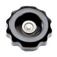 thumbnail image 1 of Mylers Earless High Pressure Radiator Cap 23 PSI Compatible With Yamaha YZ65 2018, 1 of 1