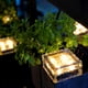 thumbnail image 4 of Para Baldosas Lámparas Para Césped Exterior Luz De Bloque De Hielo Cuadrada Duradera Para Jardines Escaleras Terrazas sonducket HA044412-05, 4 of 6