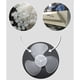 thumbnail image 4 of Billuyoard Ventilador profesional de 12 y 3 hojas, accesorios para ventiladores, ventilador de reutilizable de tres hojas, accesorio General, Electrodomésticos, 4 of 6