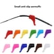 thumbnail image 3 of Ganchos antideslizantes para las orejas Sonducket 12 Uds. morado, 3 of 6